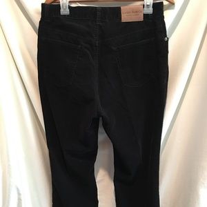 Lauren Jeans Co. Corduroy Jeans